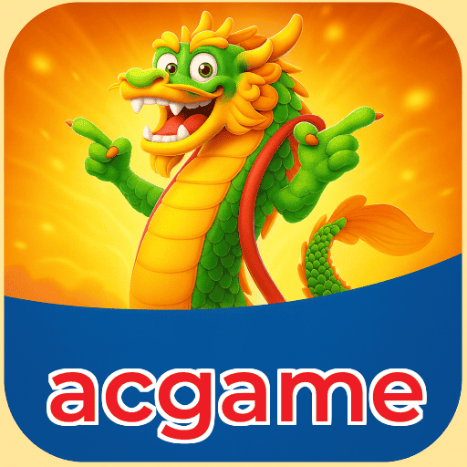 acgame Logo