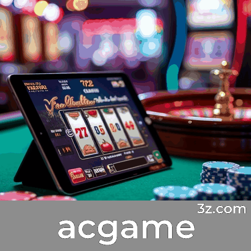 acgame game mais image