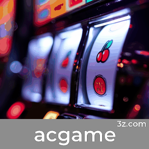 acgame game mais image