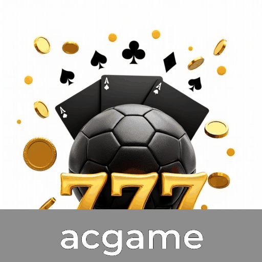acgame: Slots com Mega Jackpot, Jogos de Mesa Estratégicos e Experiência ao Vivo
