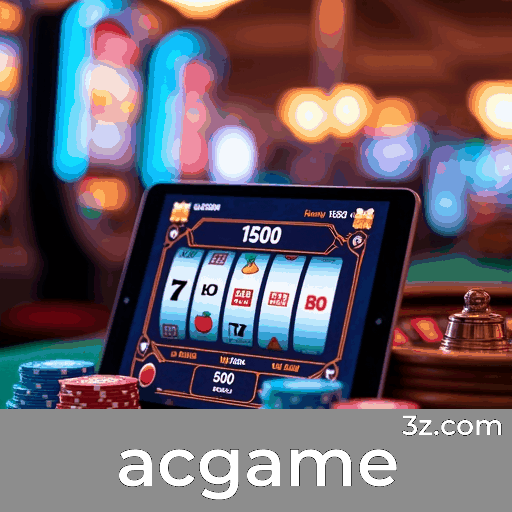 acgame game mais image