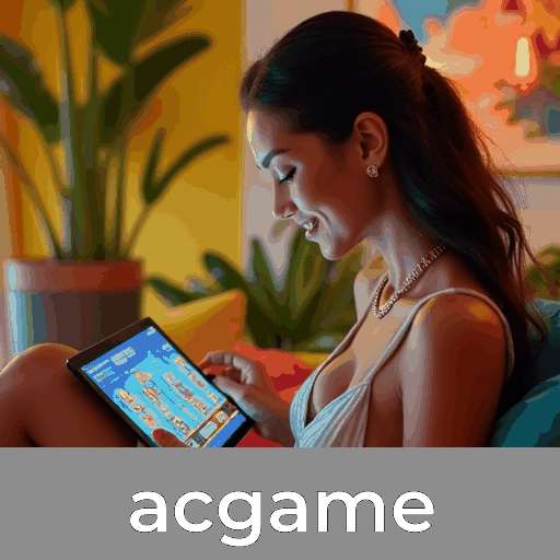 Descubra o Login Premium com Proteção Avançada em acgame