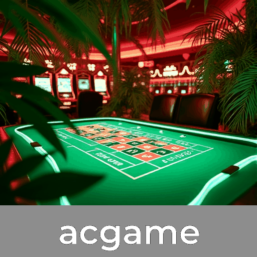 Acgame: Seu Portal de Apostas com Serviço Profissional e Confiável